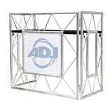 ADJ Pro Event Table II Compact and Collapsible Event Table