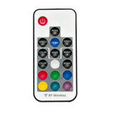 ADJ Wireless Remote for Color Stand LED