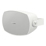 Pioneer Pro Audio CM-S56T-W 6-Inch Surface Mount Loudspeaker White Pair