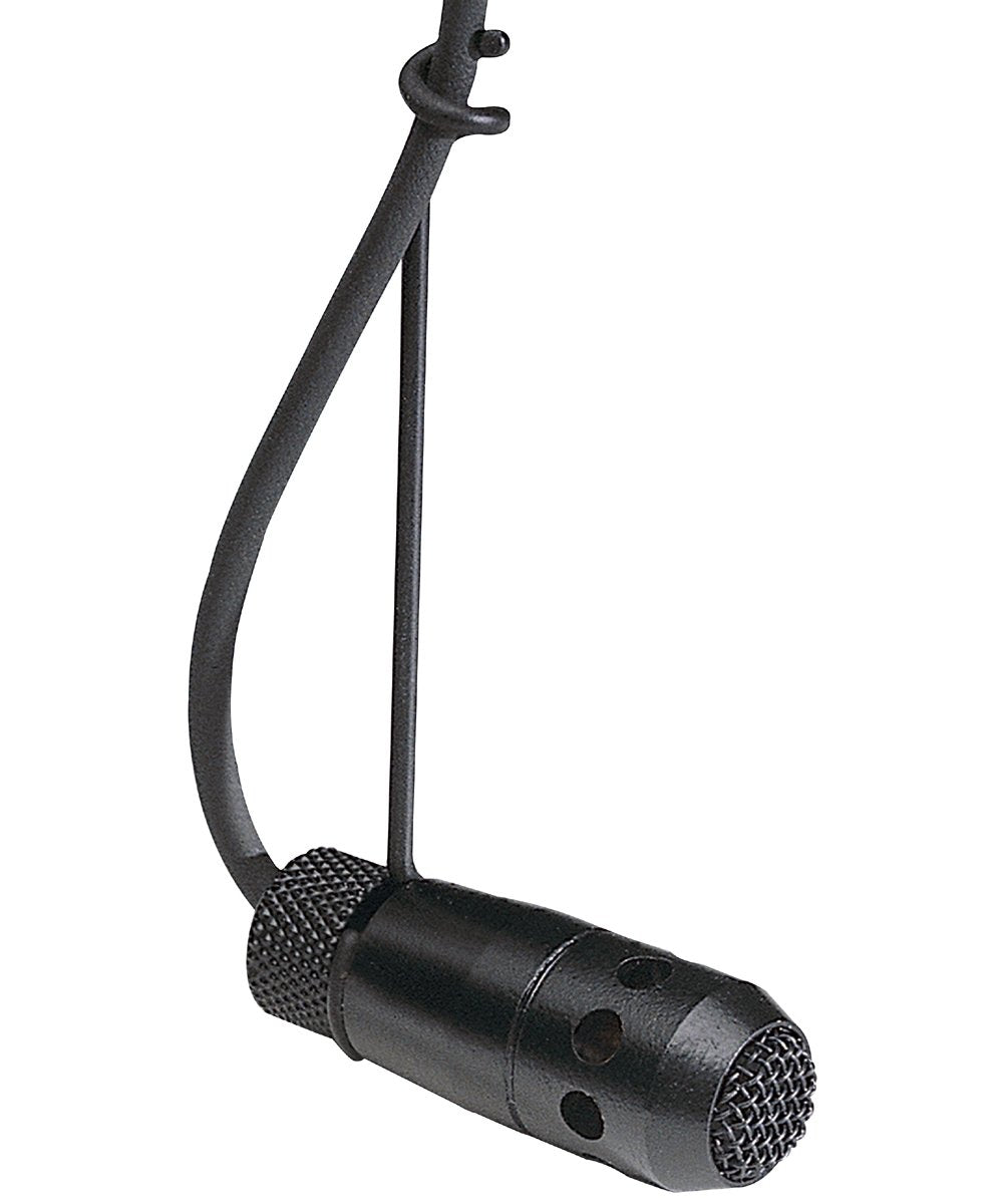 Electro-Voice RE90HW Cardioid Pattern Hanging White Microphone