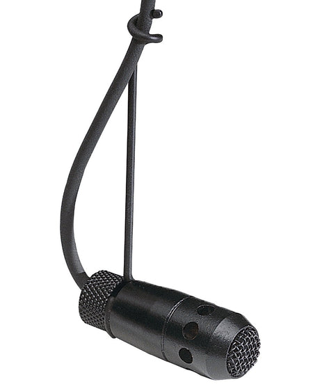 Electro-Voice RE90HW Cardioid Pattern Hanging White Microphone