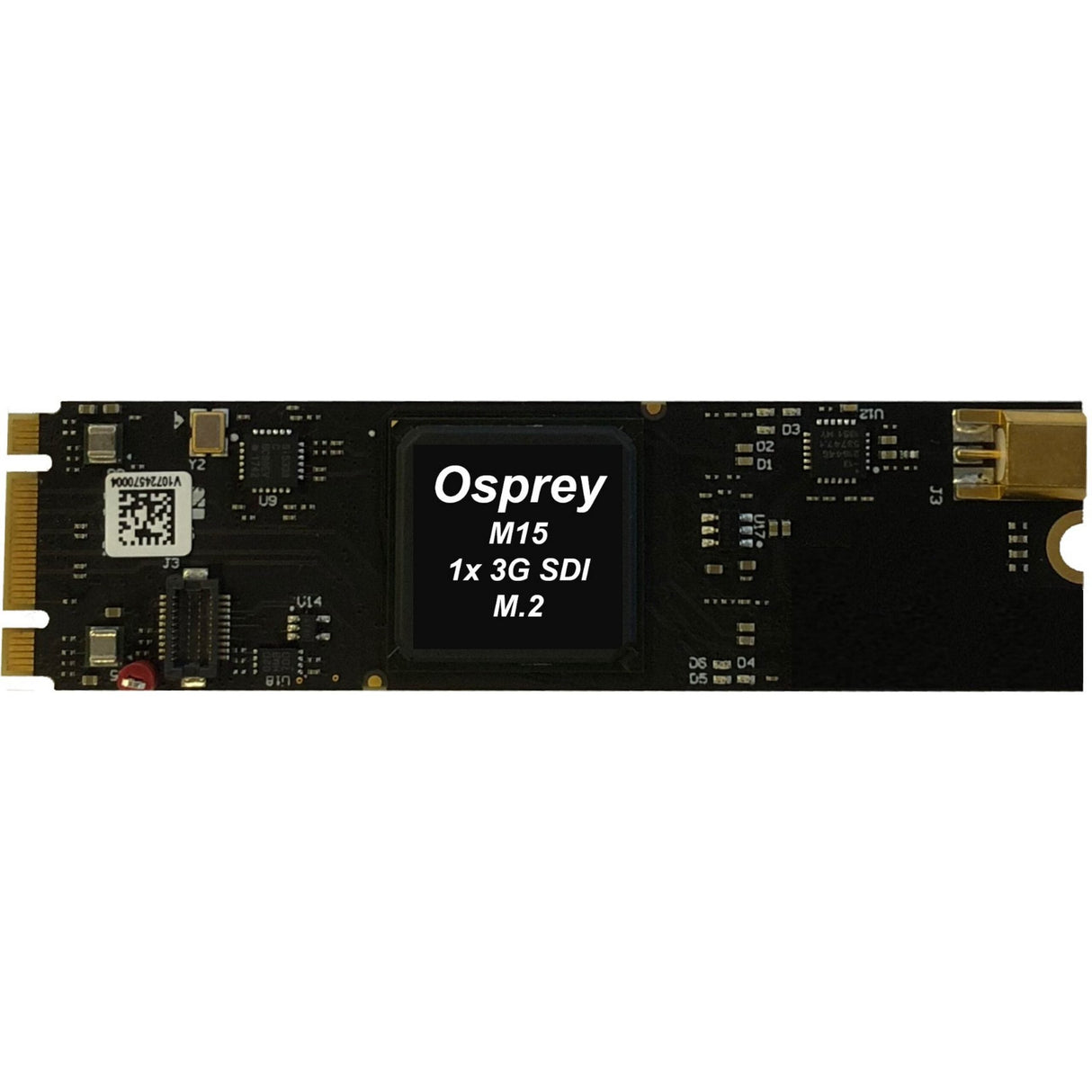 Osprey Video M15 1 x 3G-SDI Capture Card