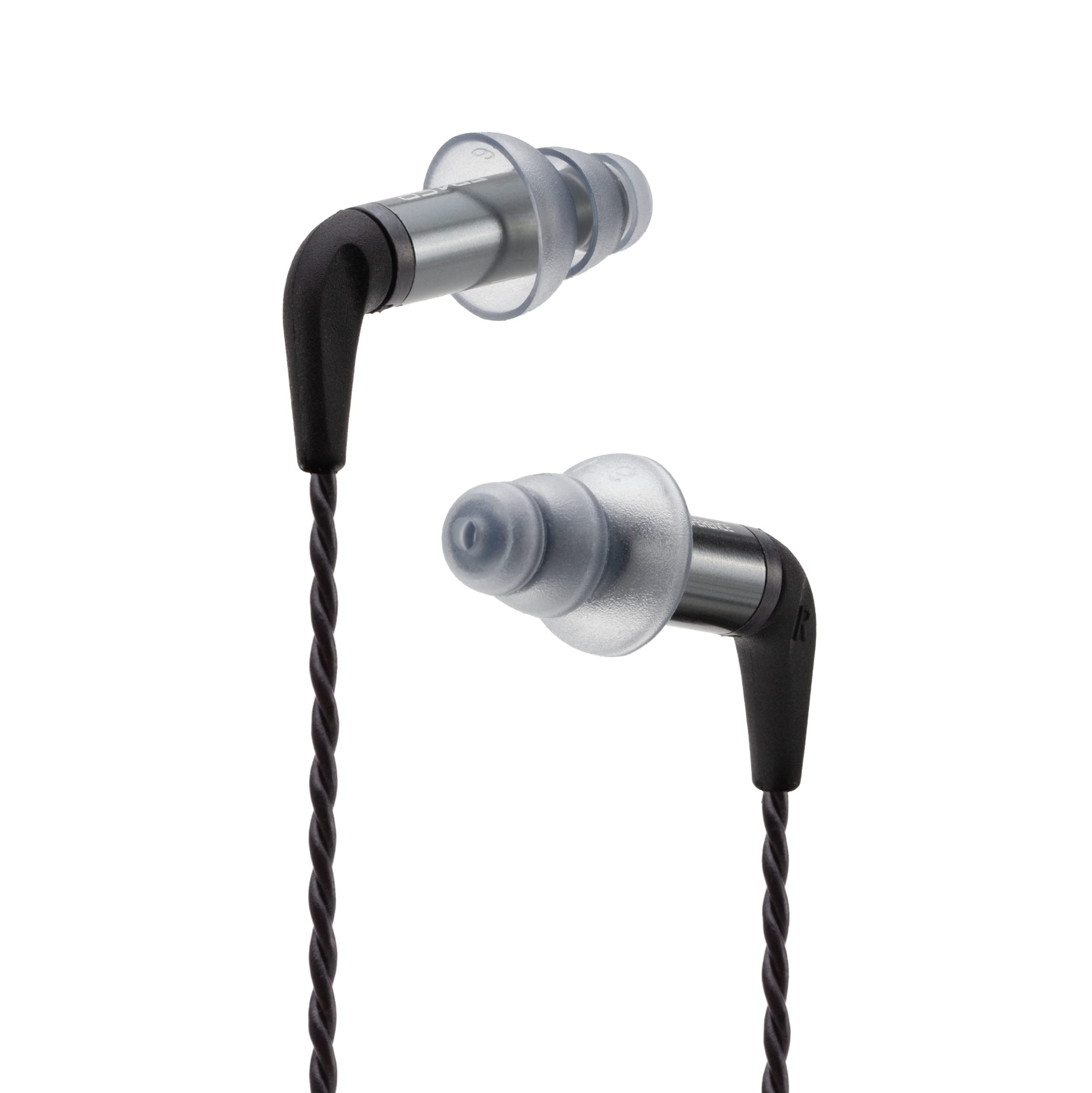 Etymotic ER4SR Studio Reference In Ear Monitor Earphones Balanced