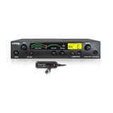 Listen Tech LT-800-072-01-D Dante Stationary RF Transmitter 72 MHz