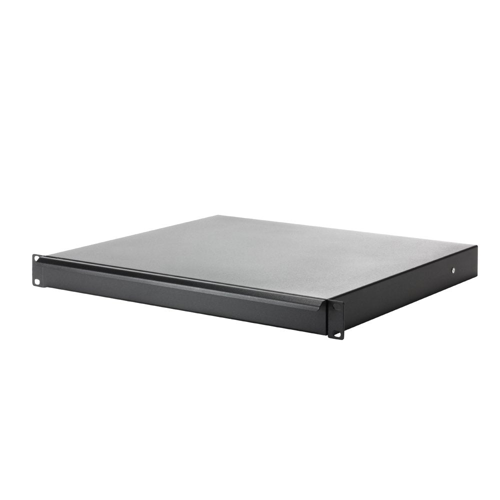 Adam Hall 87401E 1U Steel Rack Drawer