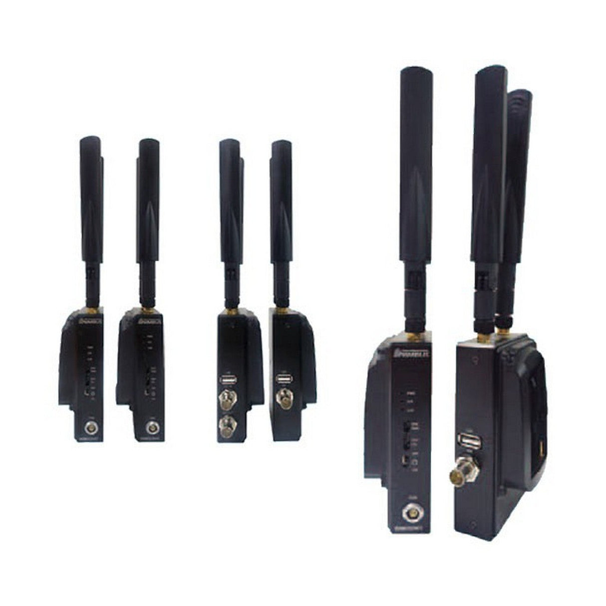 Nimbus WiMi5200T/R Wireless HD/3G-SDI System