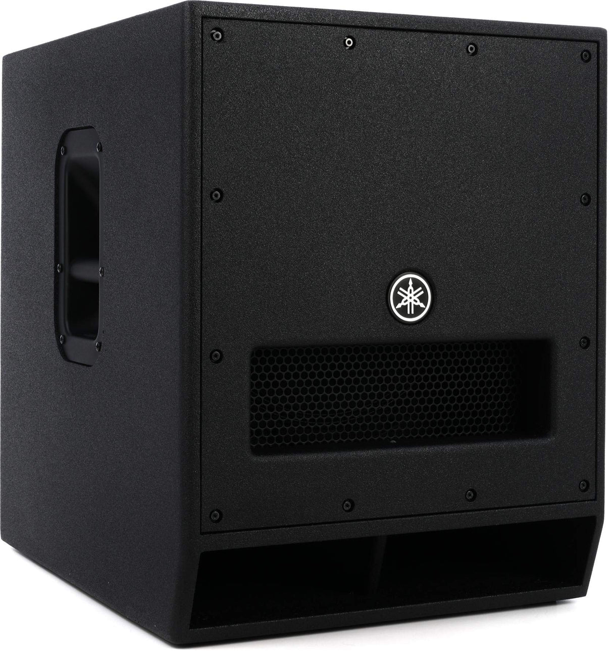 Yamaha DXS15MKII 15 Inch Active Subwoofer