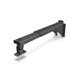 LD Systems CURV 500 WM BL CURV 500 Tilt and Swivel Wall Mount Bracket for 6 Satellites Black