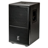 Yorkville ES12P 1200-Watts 12-Inch Powered Subwoofer