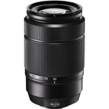 Fujifilm XC50-230mmF4.5-6.7 OIS II Lens Black