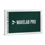 Steinberg WaveLab Pro 12 Audio Mastering Music Production Software School Site License Download