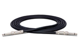 Hosa SKJ-620 1/4-Inch TS to 1/4-Inch TS Speaker Cable, 20-Feet