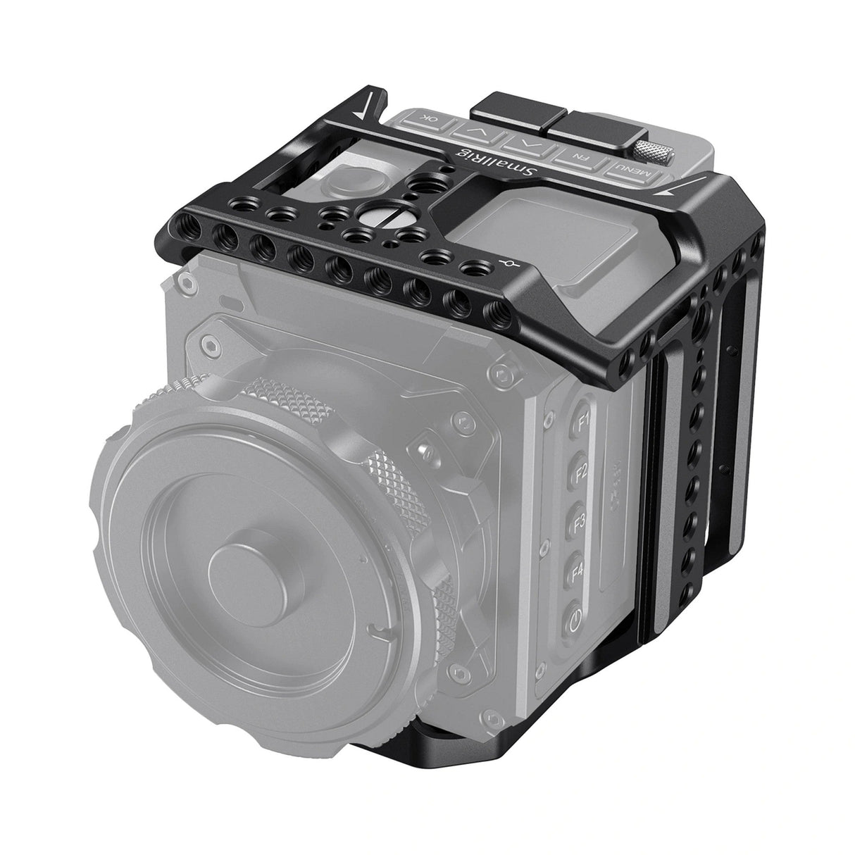 SmallRig Camera Cage for Z CAM E2 Series