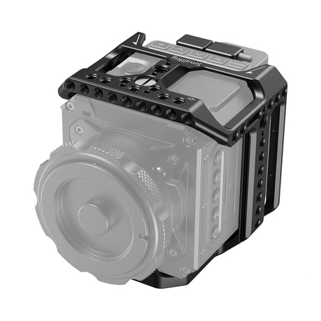 SmallRig Camera Cage for Z CAM E2 Series