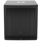 Mackie DLM12S 2000W 12-inch Powered Subwoofer
