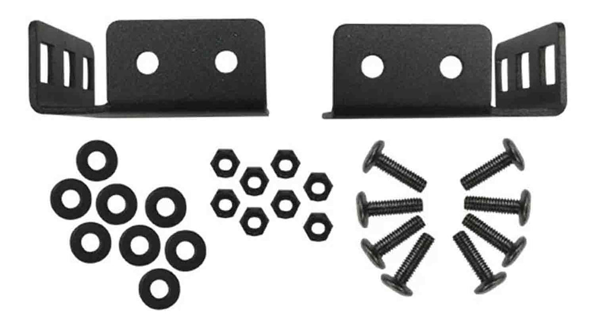 Odyssey European 1U Rack Rail Accessory Kit