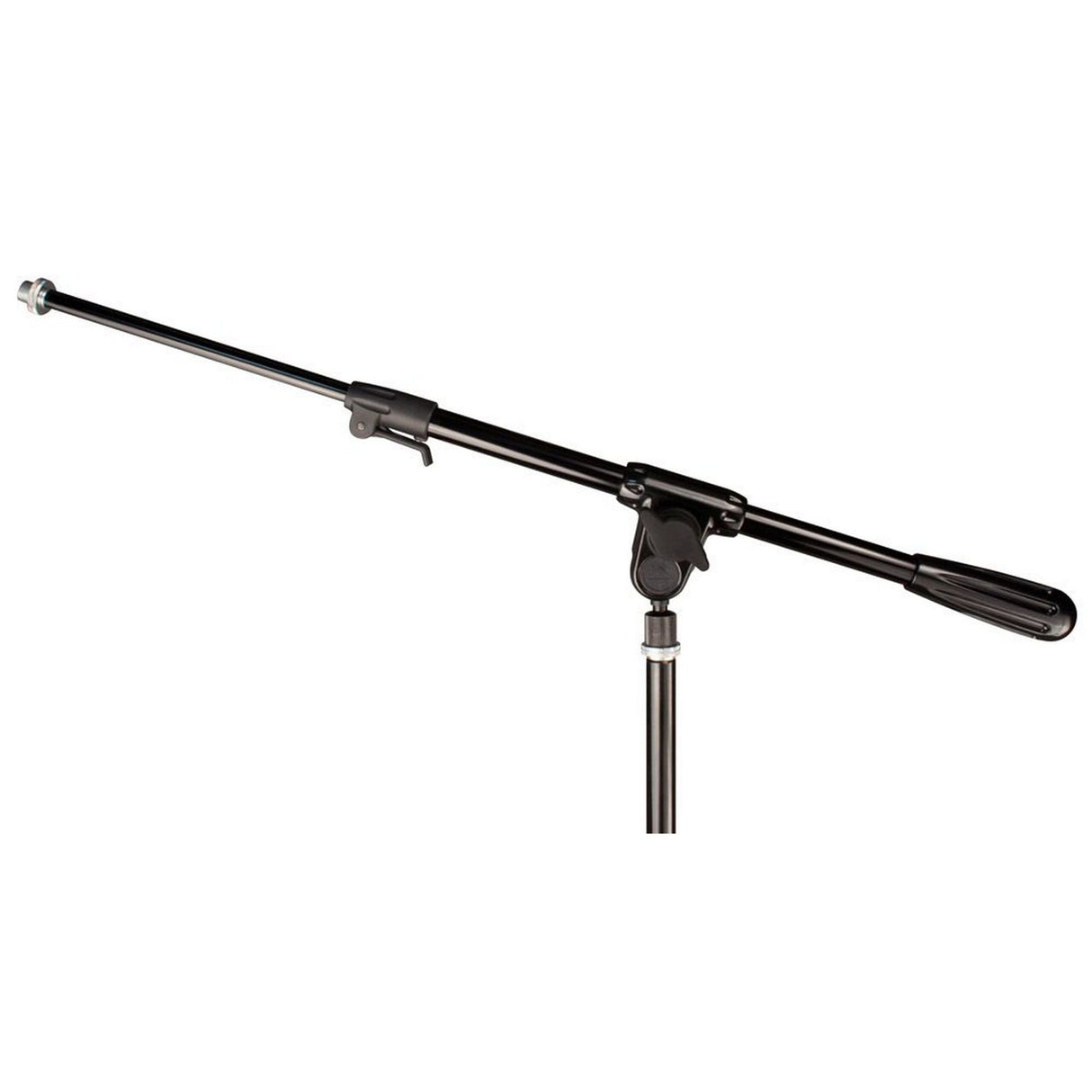 Ultimate Support Ulti-BoomPro-TB Microphone Boom Arm with Patented One-Touch