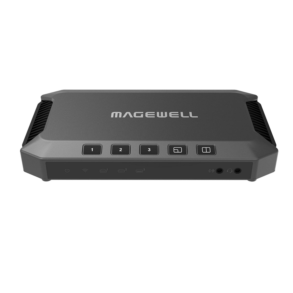 Magewell USB Fusion Multi-Input USB Video Capture Device