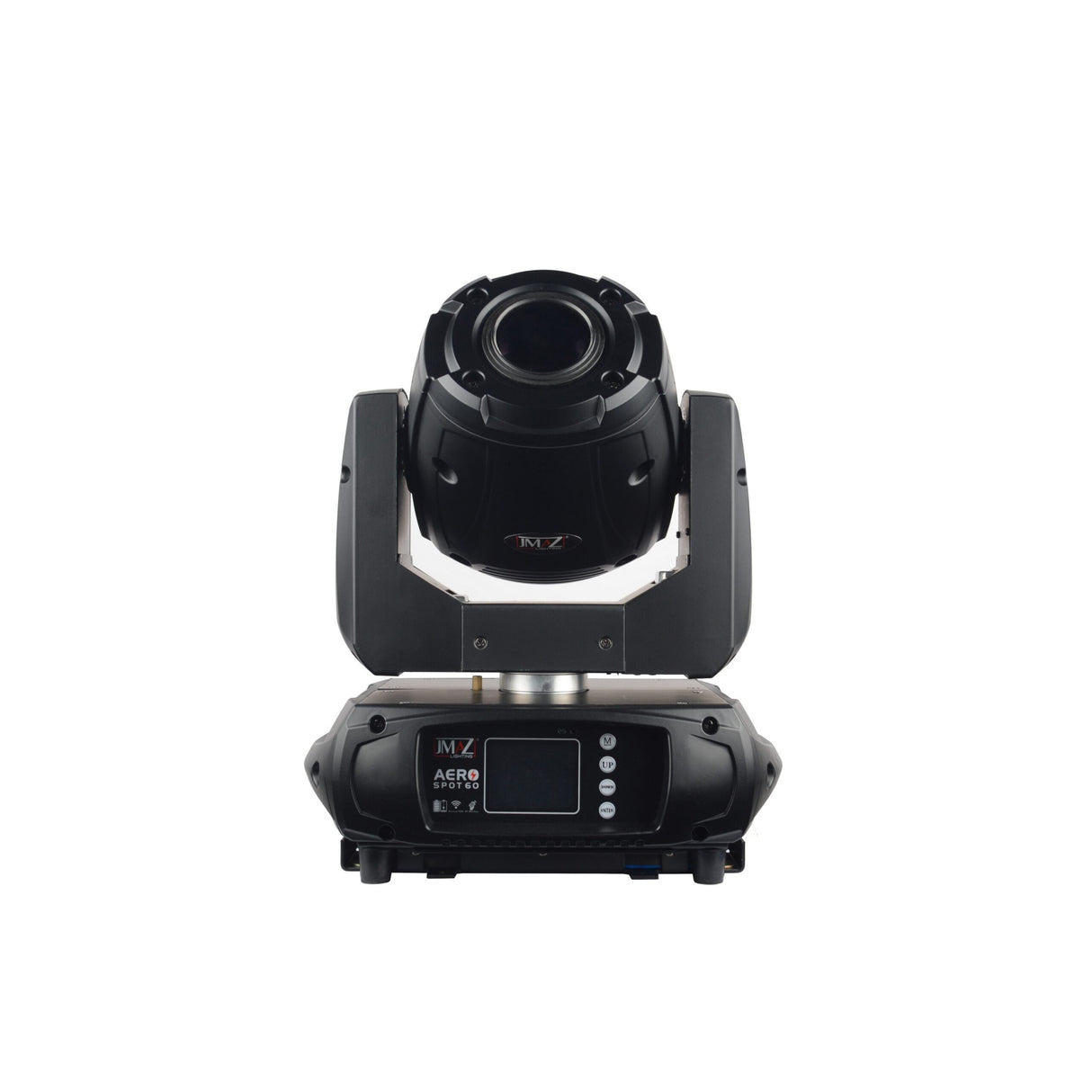 JMAZ AERO SPOT 60 Battery Powered LED Spot Moving Head