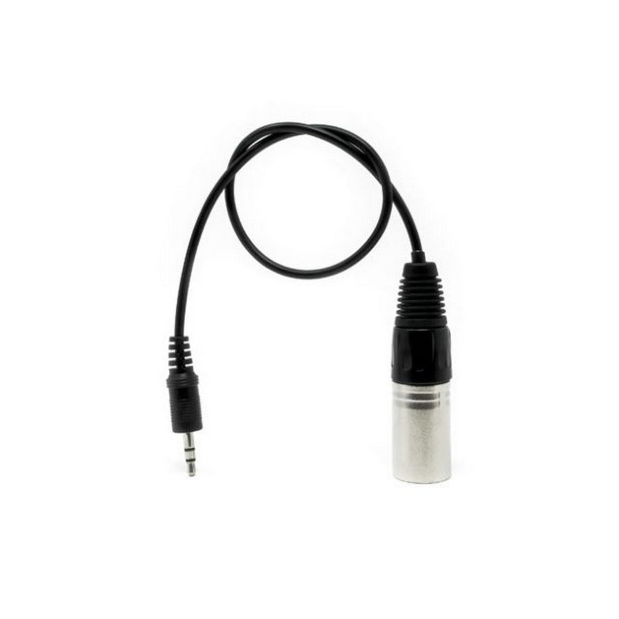 Kondor Blue XLR35 XLR Male to 3.5mm Male for URSA Mini, C200, F5, 16 Inch