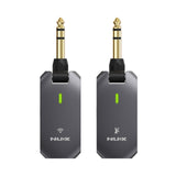 Nux C-5RC Wireless Guitar System 5.8GHz (Used) - used