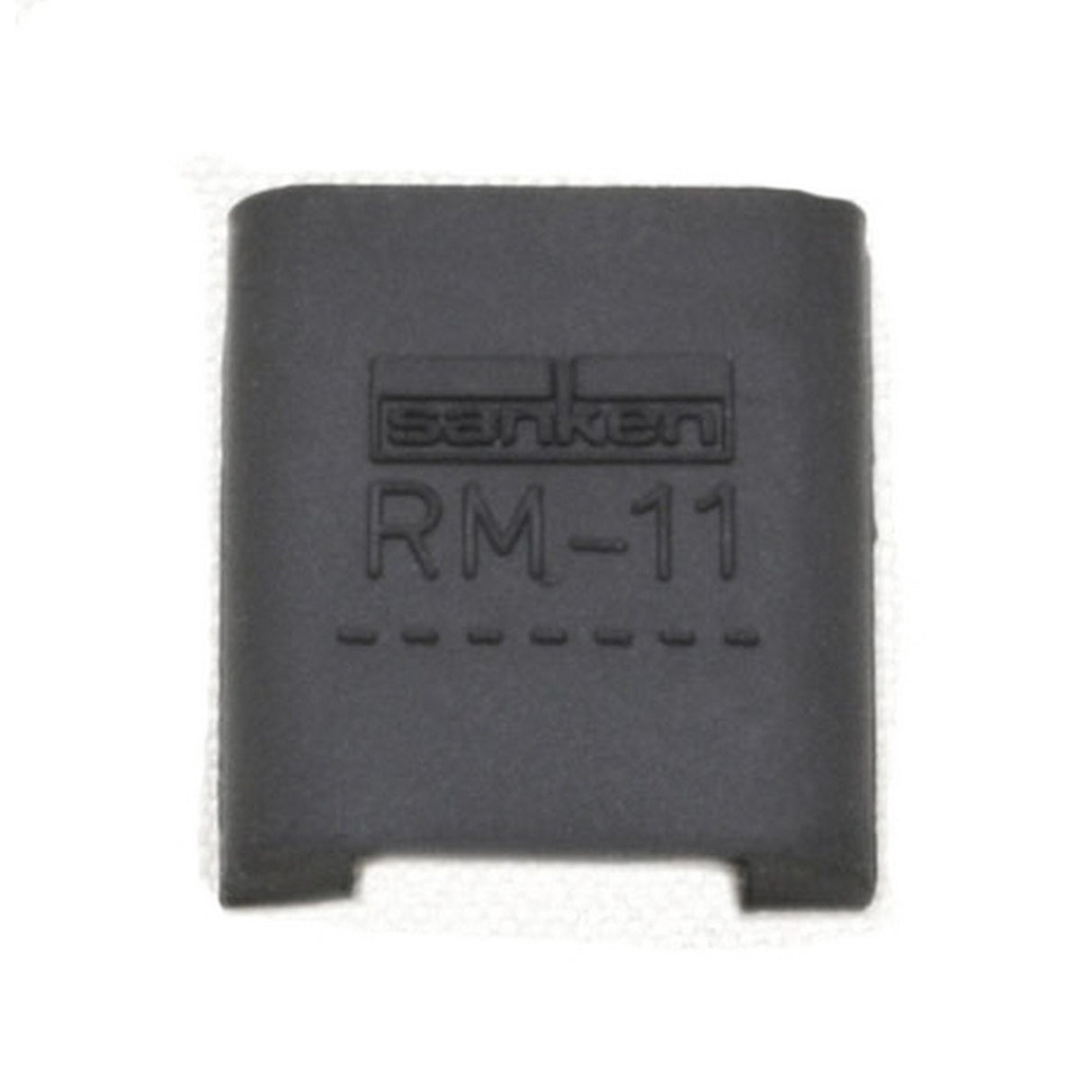 Sanken RM-11 Rubber Mount, Black