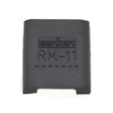 Sanken RM-11 Rubber Mount Black