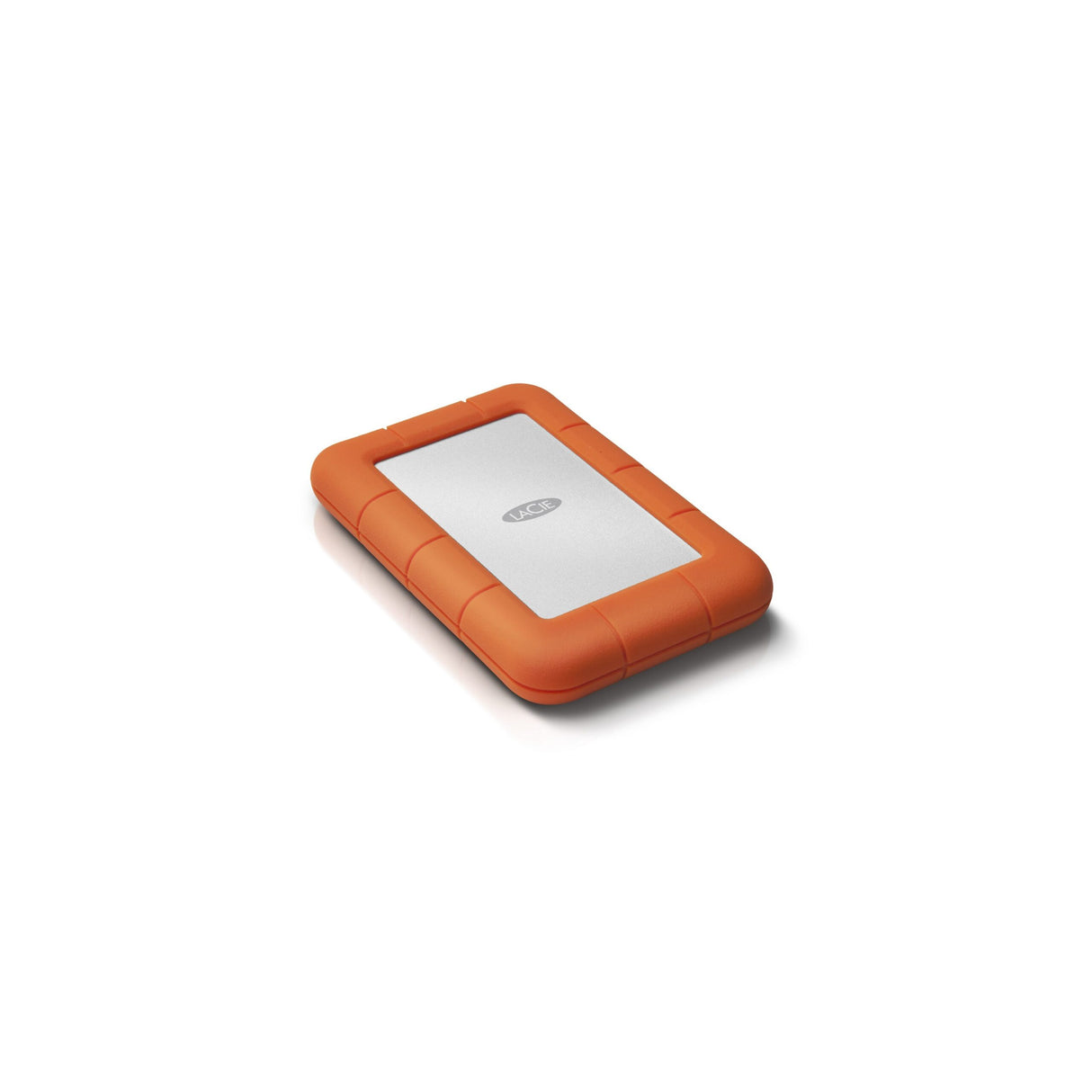 LaCie Rugged Mini 5TB USB 3.0 External Hard Drive (STJJ5000400)