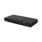BZBGEAR BG-8K-HCS41 4x1 8K HDMI 2.1 USB-C Switcher
