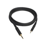 Shure SRH-CABLE 3.5mm Replacement Audio Cable for SRH Headphones Straight