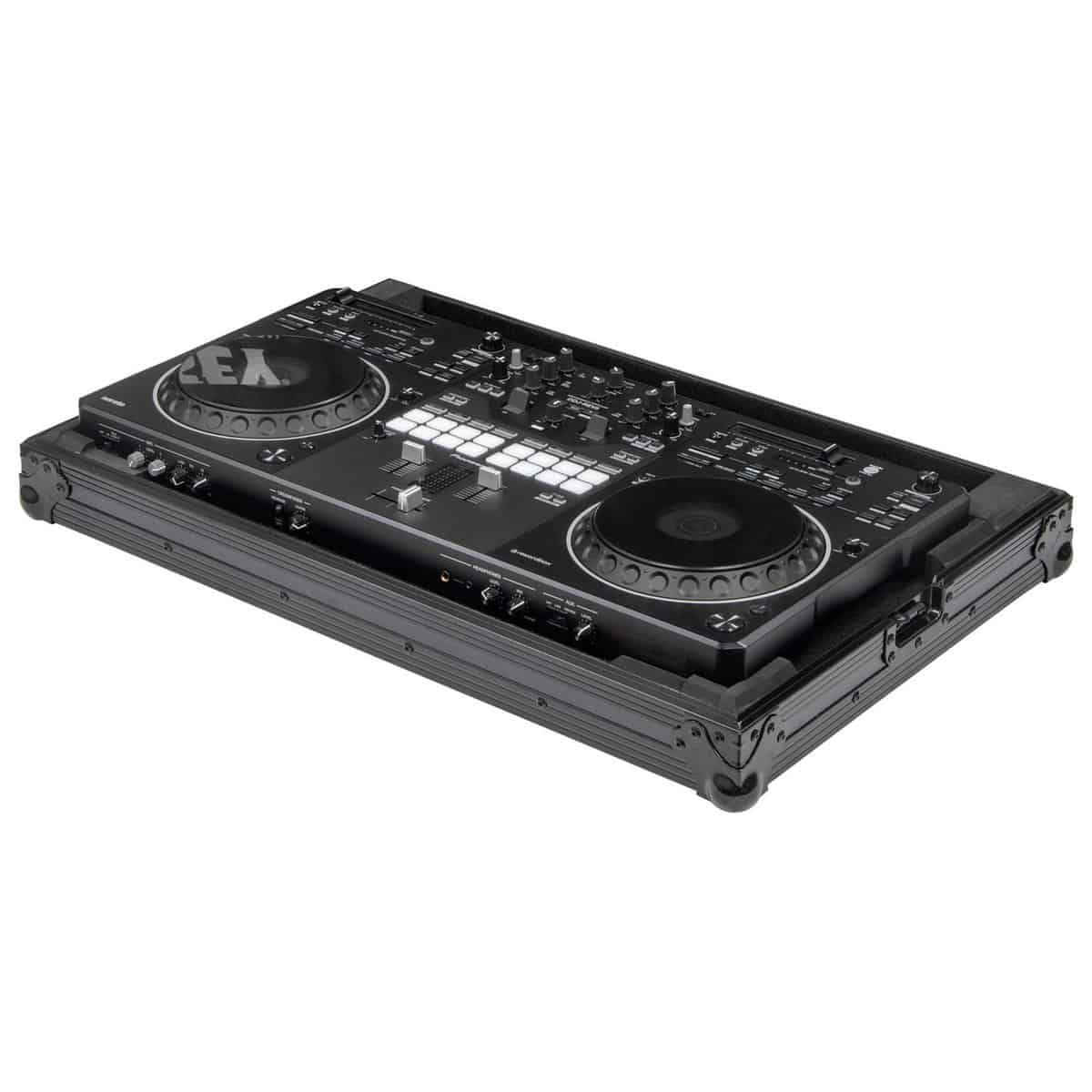 Odyssey Black Label Flight Case for Pioneer DJ DDJ-REV5