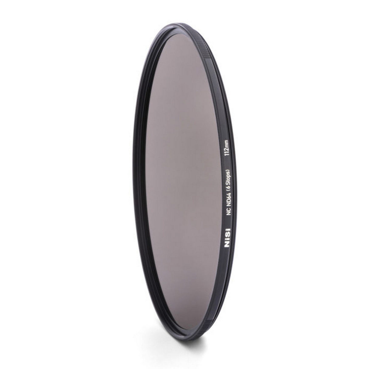 NiSi 112mm Circular NC ND64 6-Stop Filter for Nikon Z 14-24mm f/2.8S