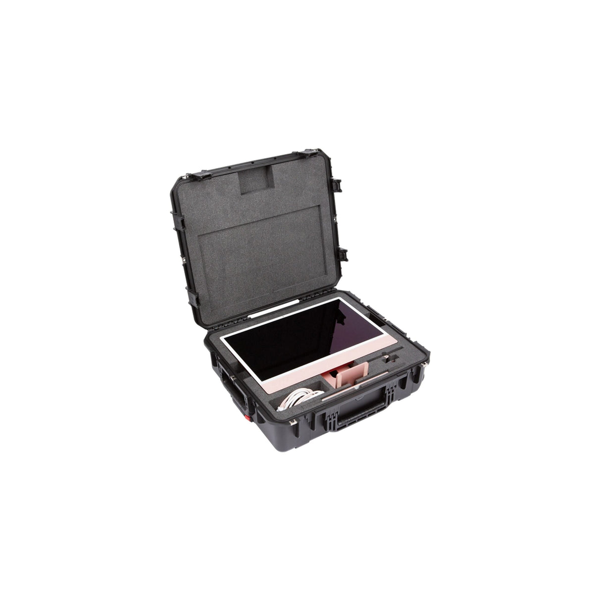 SKB 3i-2421-IMAC iSeries 2421-7 Custom 24-Inch iMac Case