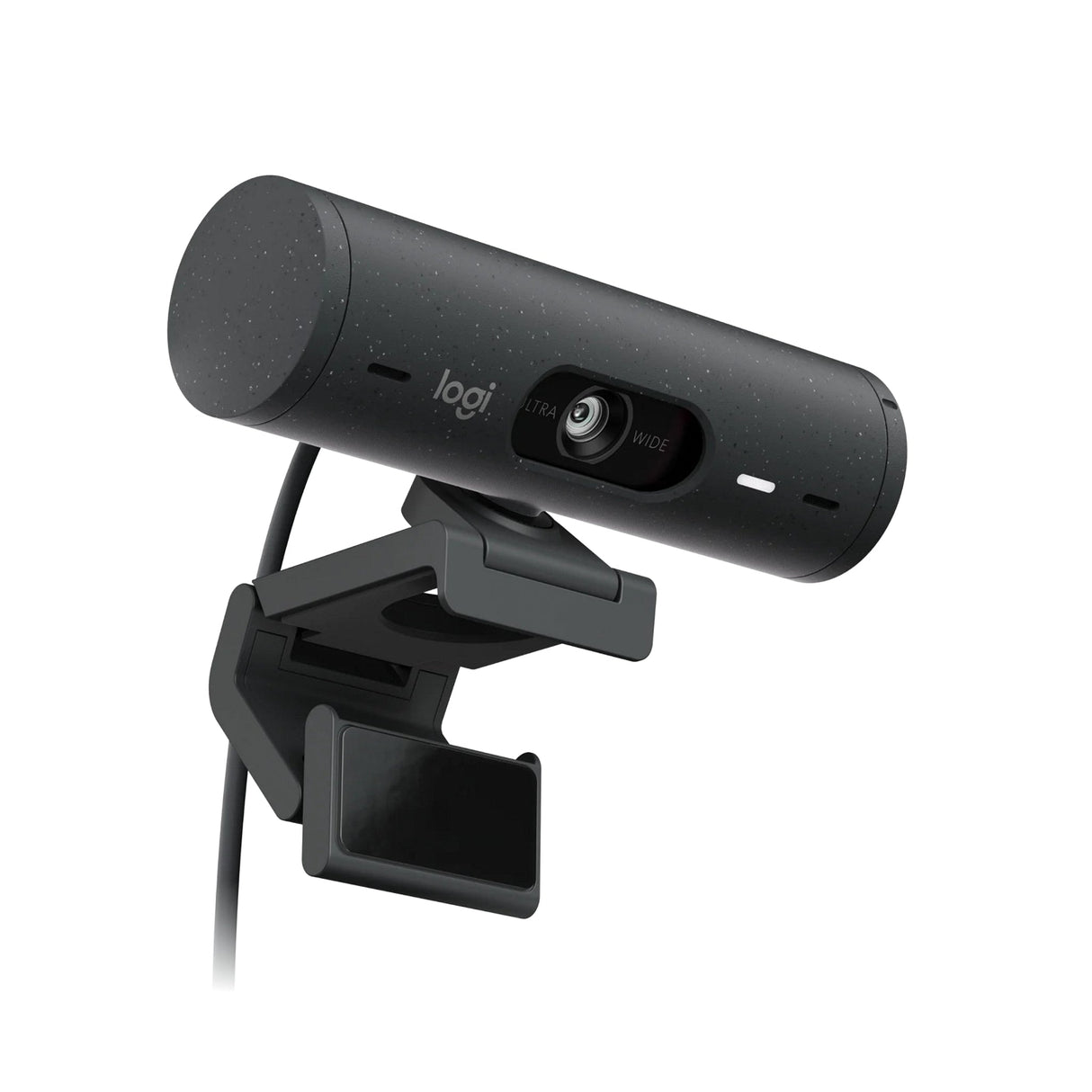 Logitech Brio 500 FHD USB-C 1080p Webcam