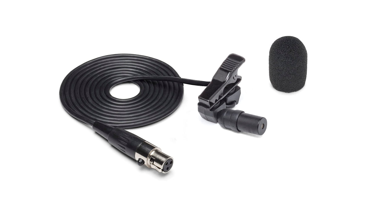Samson XPDm 2.4 GHz Lavalier Digital Wireless System with LM7 Lavalier