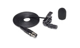 Samson XPDm 2.4 GHz Lavalier Digital Wireless System with LM7 Lavalier