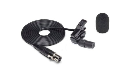 Samson XPDm 2.4 GHz Lavalier Digital Wireless System with LM7 Lavalier