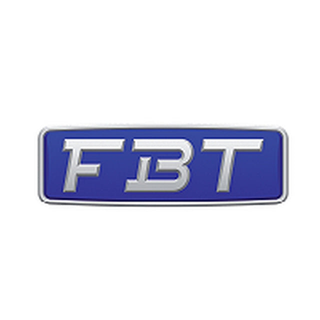FBT VT-J1000 Joint Bar Mount for CS-1000 Black