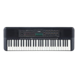 Yamaha PSRE273 61-Key Entry-Level Portable Keyboard