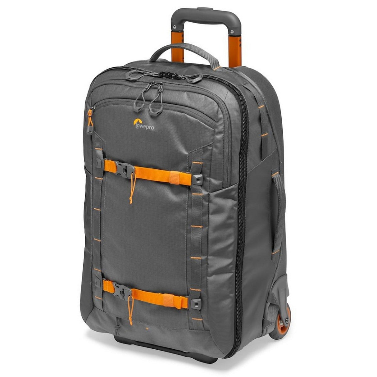 Lowepro Whistler RL 400 AW II Rolling Backpack