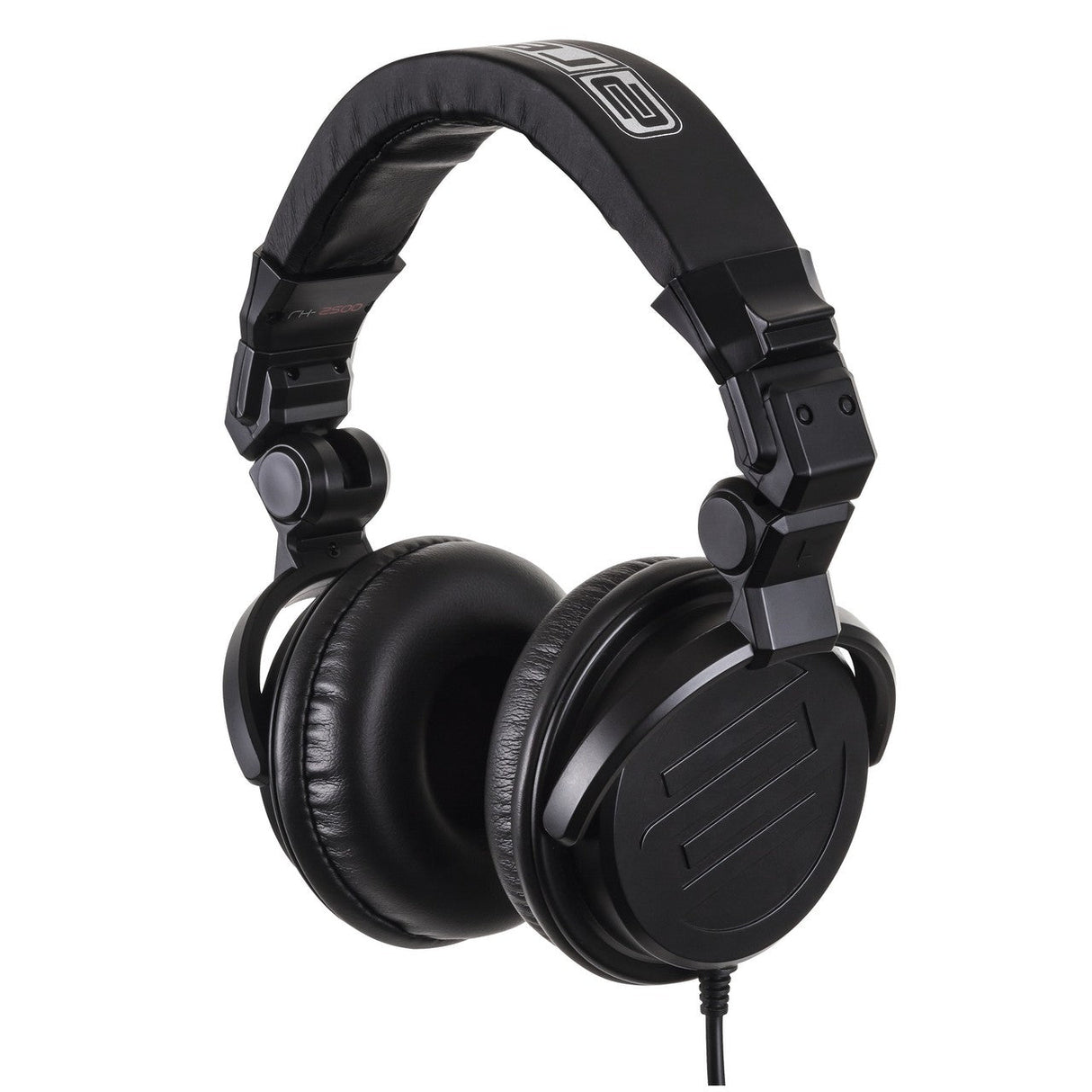 Reloop RH-2500 Closed DJ Headphone