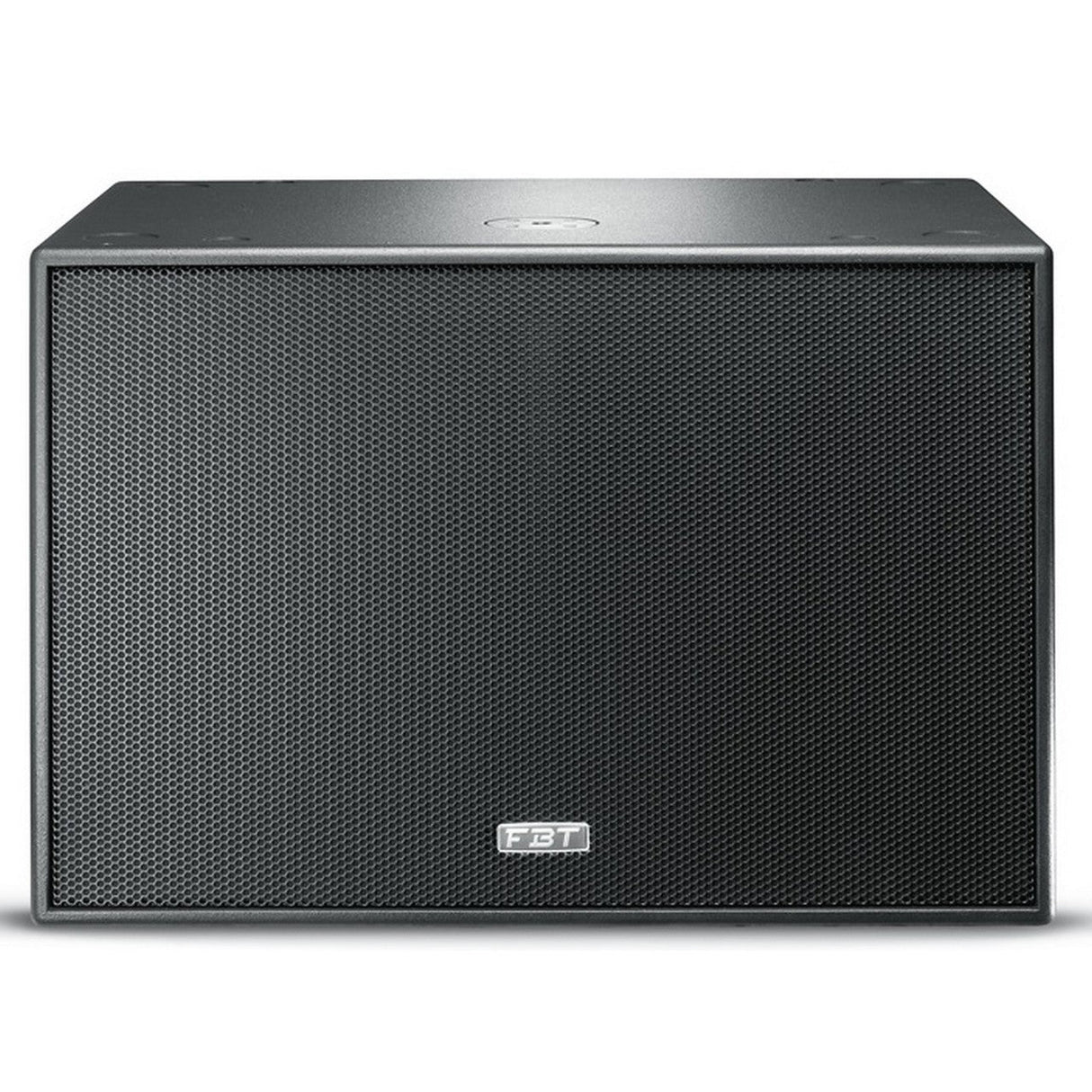 FBT SUBLINE 218 SA 1200W Processed Active Subwoofer