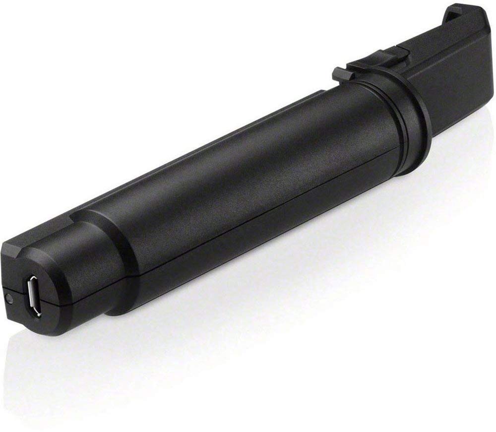 Sennheiser SL HANDHELD DW-4-US Wireless SL Handheld Transmitter without Capsule