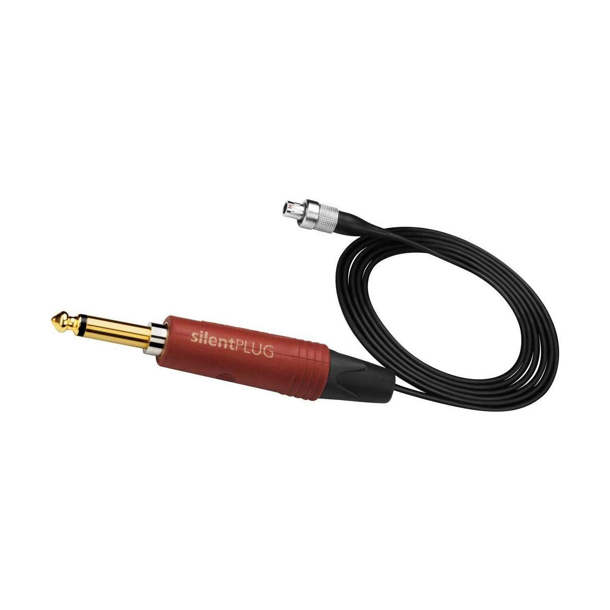 Sennheiser CI 1-4 1/4 Inch to 3-Pin Special Connector Guitar Cable for Bodypack Transmitters