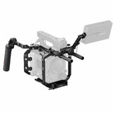 SmallRig 5341 Camera Cage Kit for FUJIFILM GFX ETERNA 55