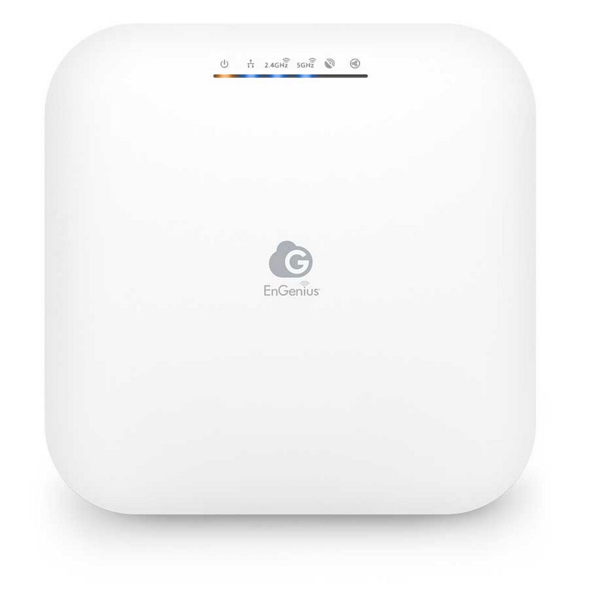 EnGenius ECW230S Cloud Managed Wi-Fi 6, 4 x 4 Indoor Wireless Security Access Point