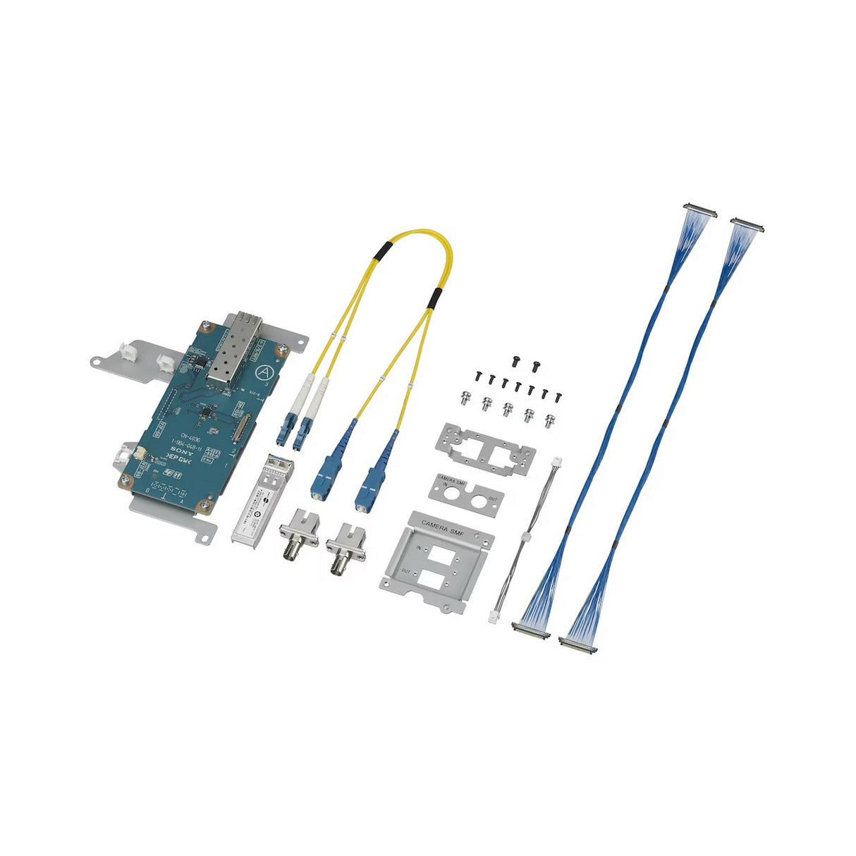 Sony HKCU-SM30 Single Mode Fiber Extension Kit