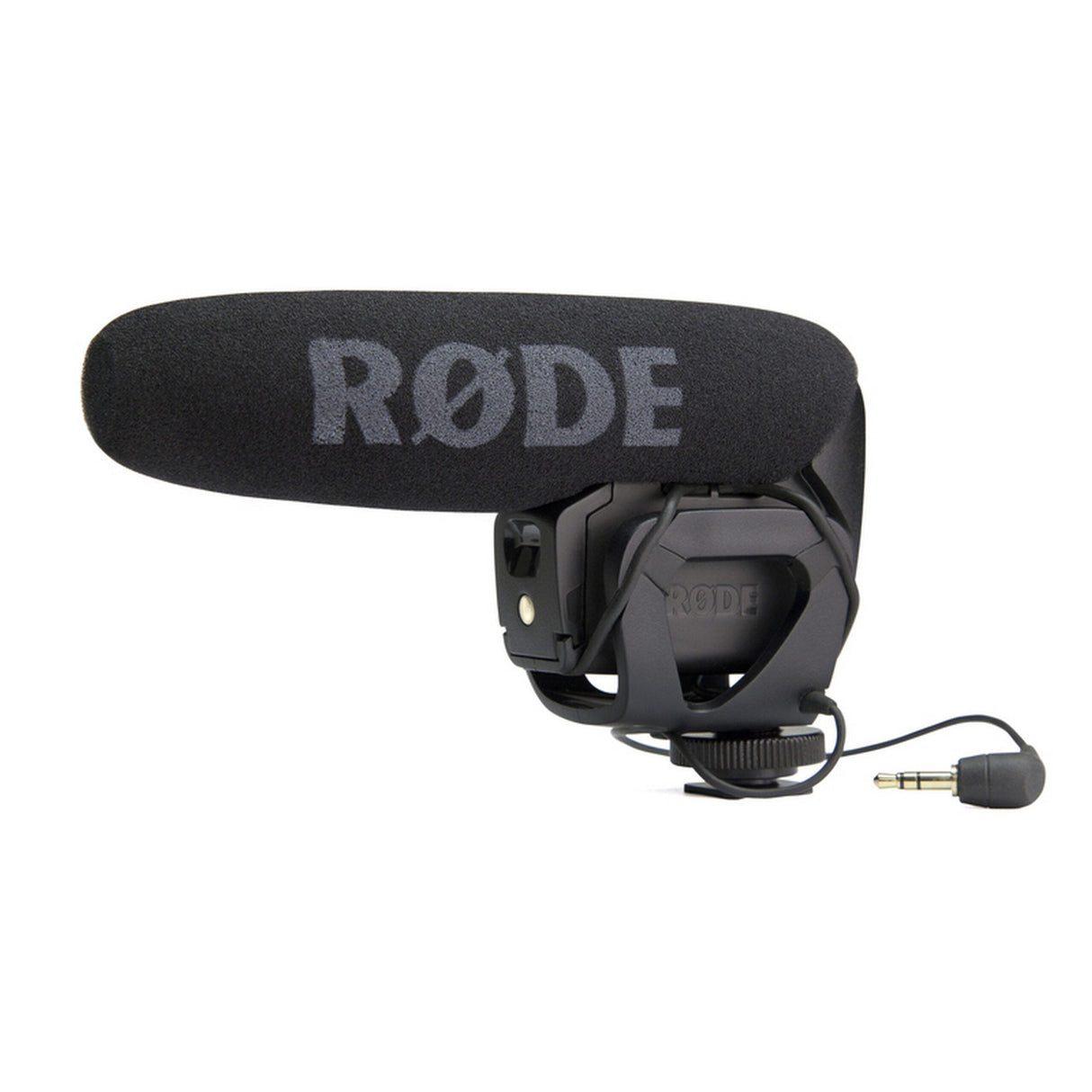 RODE VideoMic Pro Rycote Compact Directional On-Camera Microphone