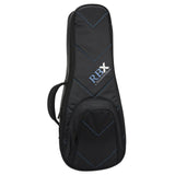 Reunion Blues RBX-CUK RBX Concert Ukulele Gig Bag - accessories
