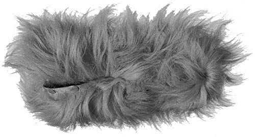 Sennheiser MZH 20-1 Long Hair Wind Muff for MZW20-1 Blimp Windscreen